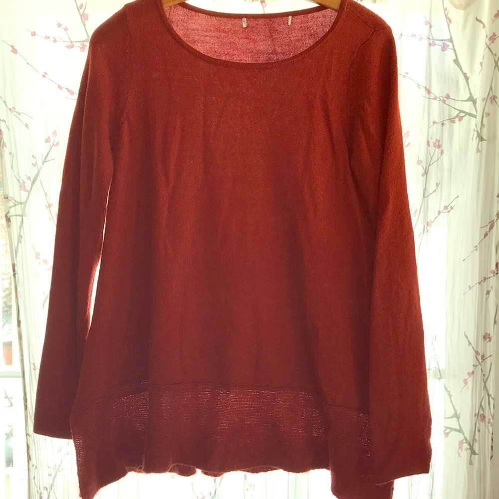 Super Soft Anthropologie Sweater